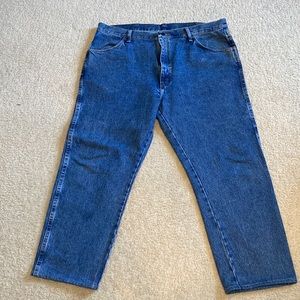 Rustler men’s jeans 40x30